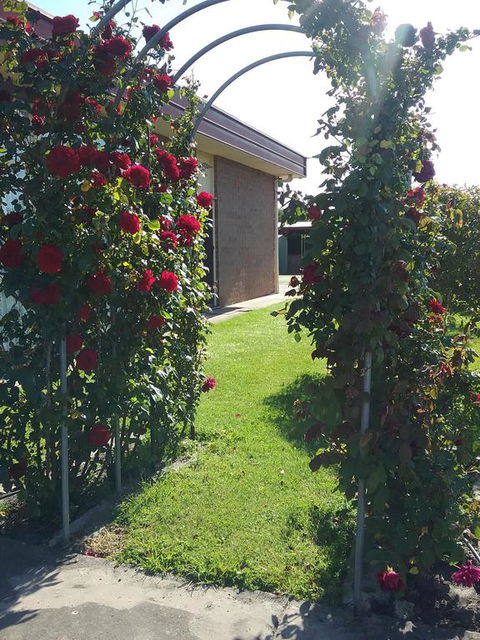 Heywood Motor Inn - Accommodation Port Macquarie 1