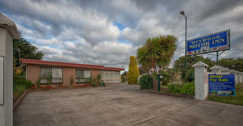 Heywood Motor Inn - Accommodation Port Macquarie 3