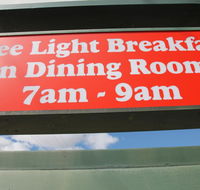 Hi Way Eight Motor Inn - Accommodation Port Macquarie