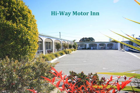 Hi Way Motor Inn - Accommodation Port Macquarie 0