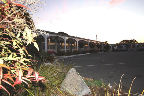 Hi Way Motor Inn - Accommodation Port Macquarie 2
