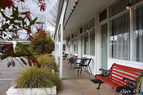 Hi Way Motor Inn - Accommodation Port Macquarie 1