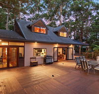 Hidden Gem Acreage Close to Terrigal Beach - Accommodation Port Macquarie