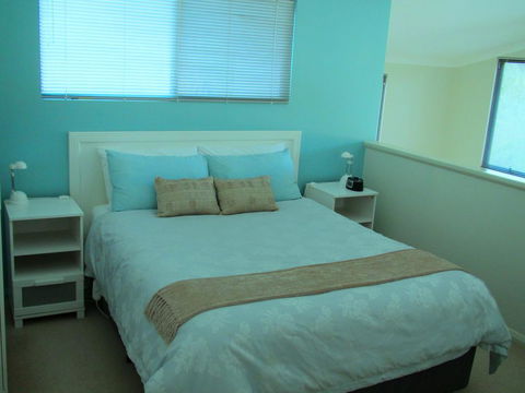 Hidden Grove Retreat - Accommodation Port Macquarie 2