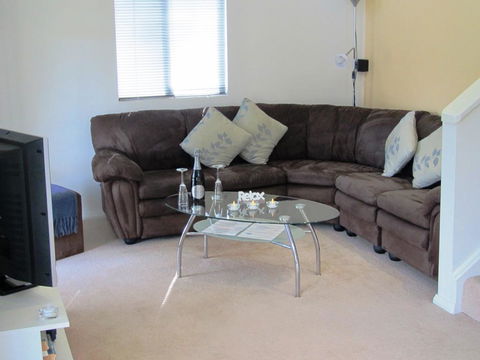 Hidden Grove Retreat - Accommodation Port Macquarie 1