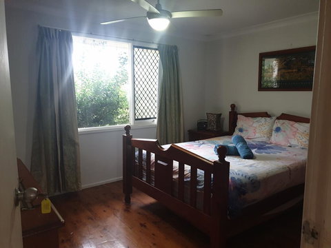 Hidden Oasis - Accommodation Port Macquarie 3