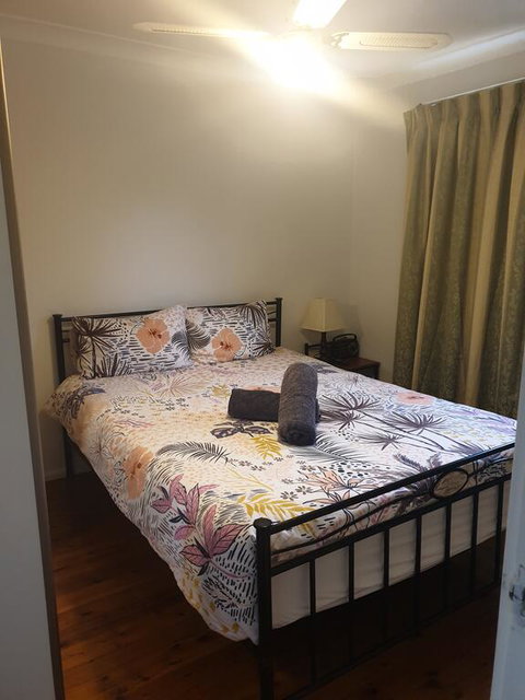 Hidden Oasis - Accommodation Port Macquarie 2