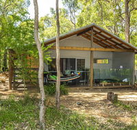 Hidden Valley Eco Spa Lodges  Day Spa - Accommodation Port Macquarie
