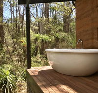 Hidden Valley Forest Retreat - Accommodation Port Macquarie