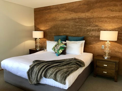 Hidden Valley Forest Retreat - Accommodation Port Macquarie 1