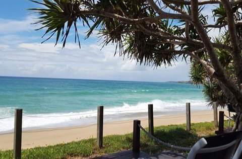 Hideaway 107 - Accommodation Port Macquarie 2