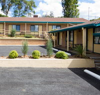 Hideaway Motor Inn - Accommodation Port Macquarie
