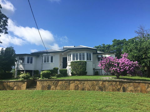 Hideaway On Hume - Accommodation Port Macquarie 0