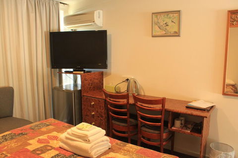 High Country Motel - Accommodation Port Macquarie 2