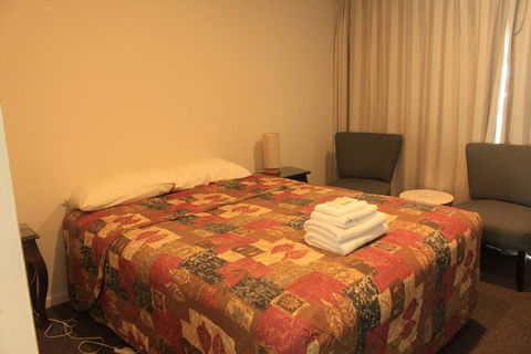 High Country Motel - Accommodation Port Macquarie 3