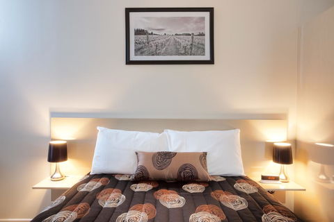 High Street Motor Inn - Accommodation Port Macquarie 0