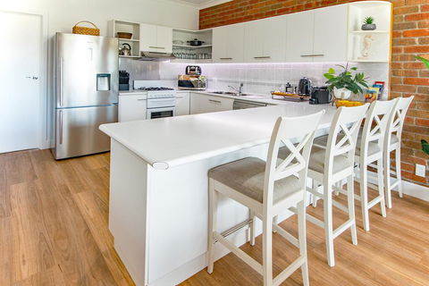 High Tide Five Star Appartment - Accommodation Port Macquarie 3