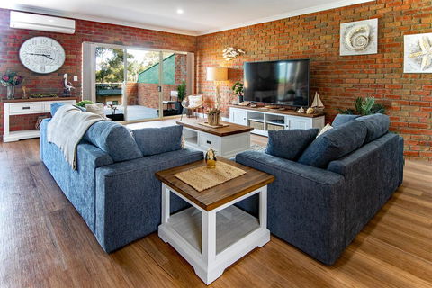 High Tide Five Star Appartment - Accommodation Port Macquarie 0