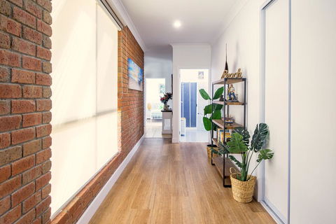 High Tide Five Star Appartment - Accommodation Port Macquarie 1