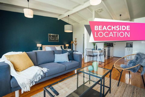 High Tide On Augusta-Netflix, Wifi And Chill... - Accommodation Port Macquarie 0