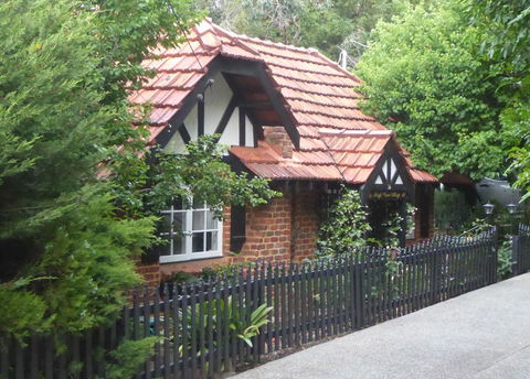 High View Cottage - Accommodation Port Macquarie 0