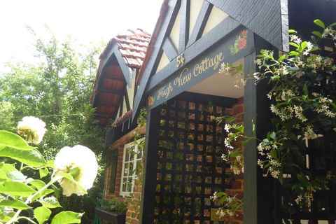 High View Cottage - Accommodation Port Macquarie 3