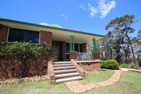 Highland View - Accommodation Port Macquarie 0