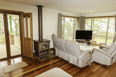 Highland View - Accommodation Port Macquarie 1