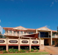 Highlander Motor Inn - Accommodation Port Macquarie