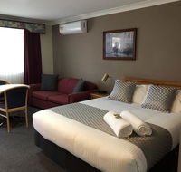Highlands Motor Inn - Accommodation Port Macquarie