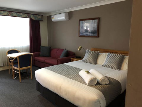 Highlands Motor Inn - Accommodation Port Macquarie 0