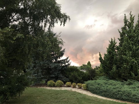 Highlands Motor Inn - Accommodation Port Macquarie 1