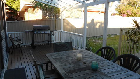 Hightide At South West Rocks - Accommodation Port Macquarie 3