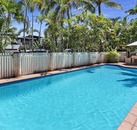 HighTide On Noosa Sound