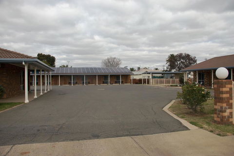 Highway Inn Motel - Accommodation Port Macquarie 2
