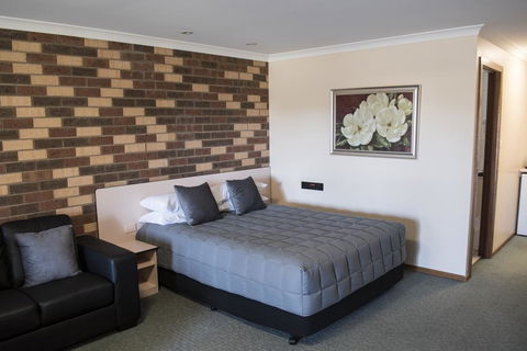 Highway Inn Motel - Accommodation Port Macquarie 1
