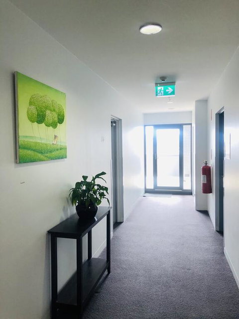 Hiigh Apartments - Accommodation Port Macquarie 3