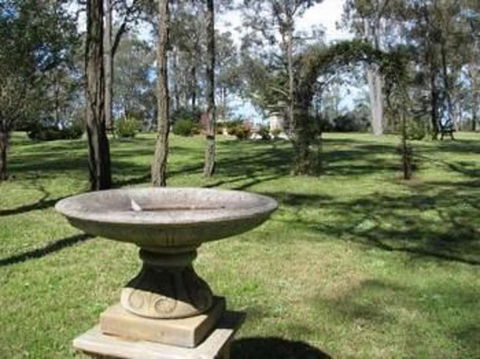 Hill Top Country Guest House - Accommodation Port Macquarie 1