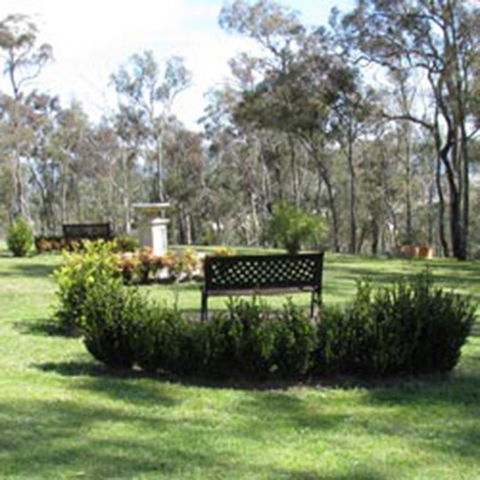 Hill Top Country Guest House - Accommodation Port Macquarie 3