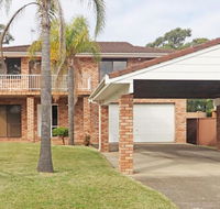 Hill Top Water and Bush Views - Accommodation Port Macquarie