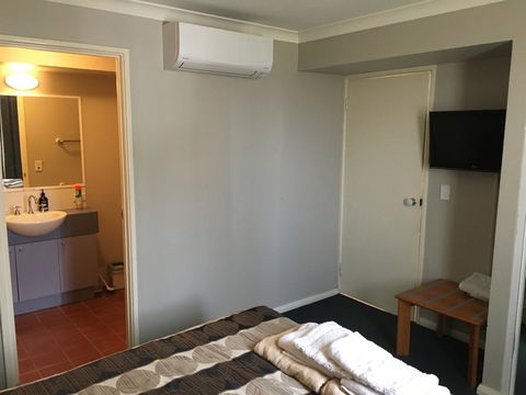 Hillarys Executive Apartment - Accommodation Port Macquarie 1