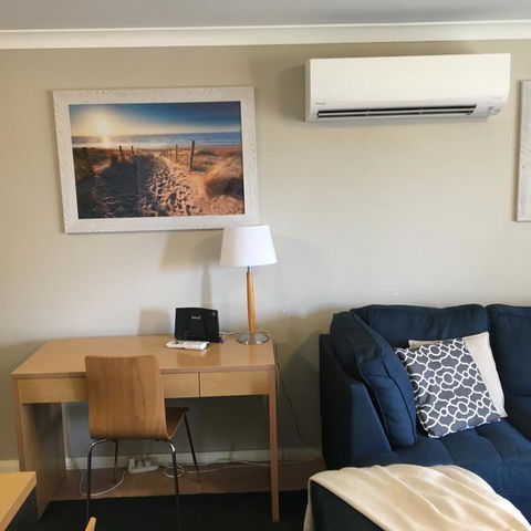 Hillarys Executive Apartment - Accommodation Port Macquarie 3