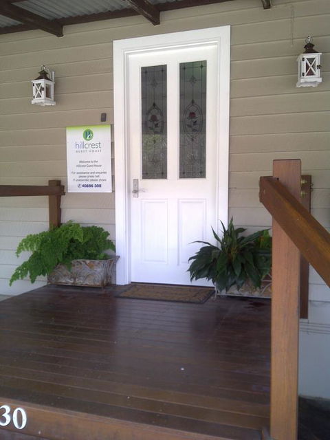 Hillcrest Guest House - Accommodation Port Macquarie 3