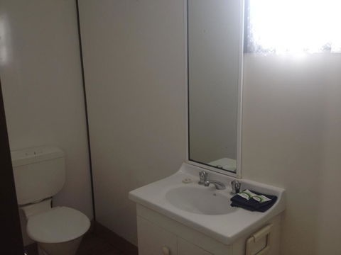 Hillcrest Tourist Park - Accommodation Port Macquarie 1
