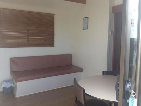 Hillcrest Tourist Park - Accommodation Port Macquarie 0