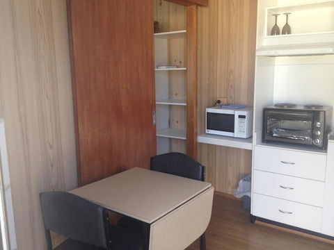 Hillcrest Tourist Park - Accommodation Port Macquarie 2