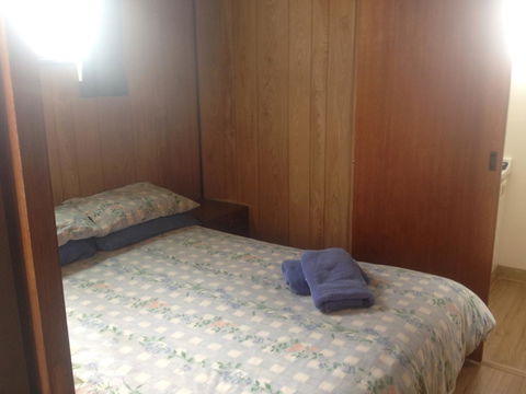 Hillcrest Tourist Park - Accommodation Port Macquarie 3