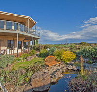 Hilltop Apartments Phillip Island - Accommodation Port Macquarie