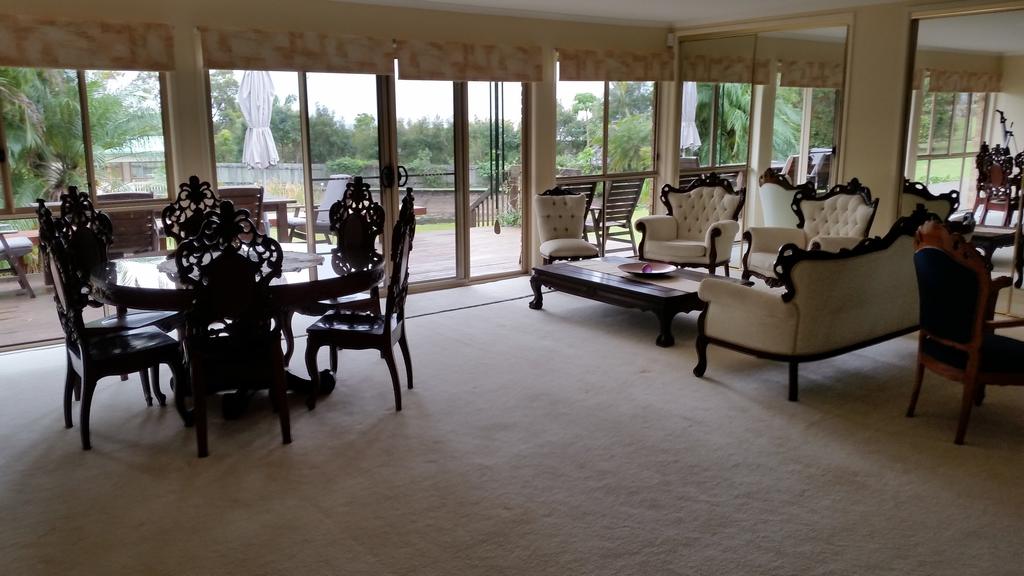 Ninderry QLD Accommodation Port Macquarie