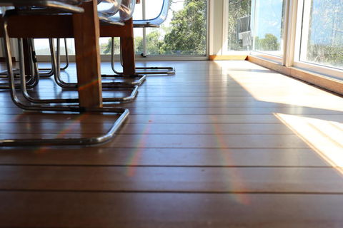 Hilltop On Tamborine - Accommodation Port Macquarie 1